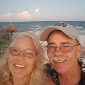 Meet your Posher, Sally